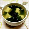 まあまま☆0403's cooksnap of when they made 健康的ダイエットスープ.