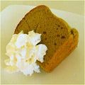 モカッピー's cooksnap of when they made シフォンケーキシリーズ　そば粉のシフォン.