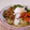 赤い電話's cooksnap of when they made 速攻簡単♪スパイス香るネギだくまぜそば！.