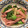 shiratori's cooksnap of when they made ブロッコリーとお魚ソーセージのオイマヨ炒.