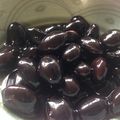emiri✿'s cooksnap of when they made ふっくら黒豆【おせち】.