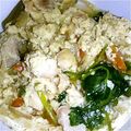 ユーロン's cooksnap of when they made 簡単☆我が家の親子丼.