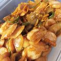 ゆずゆずぴ's cooksnap of when they made じゃがいもとソーセージのナポリタン風。.