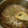 demy427's cooksnap of when they made ローリエの香り倍増方法.