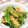 うまいぞー！'s cooksnap of when they made ゴマ風味☆小松菜と油揚げの煮浸し.
