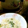 ＊ＡＫＯＲＩ＊'s cooksnap of when they made 風邪の時に食べたいお粥.