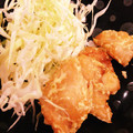 あまてらすちゃん's cooksnap of when they made ささみの柚子胡椒マヨ炒め.