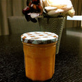 どぅちゃん☆R's cooksnap of when they made みかん丸ごと簡単ジャム❀.