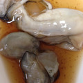 わいわいのオミチ's cooksnap of when they made 生牡蠣とポン酢！.