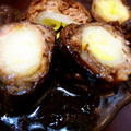 zima-m's cooksnap of when they made 間違いなく旨い！牛肉と白ネギの甘辛煮♡.
