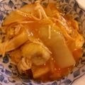 ひかなぎ's cooksnap of when they made ☆鶏胸肉と白菜のケチャップとろける炒め☆.