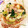ktmari's cooksnap of when they made 豚とキノコとちんげん菜炒め.