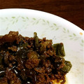 クックAGWLIW☆'s cooksnap of when they made ごはんが進む！茄子とピーマンの味噌炒め♪.