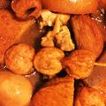 わたさくママ's cooksnap of when they made 絶品！！味噌おでん.