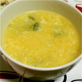dogwood316's cooksnap of when they made ねぎとコーンの簡単スープ.