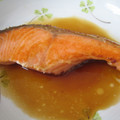 みやびうさぎ's cooksnap of when they made かんたん♪鮭のムニエル.