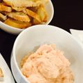 ❤︎misaki❤︎'s cooksnap of when they made じゃがいも入りタラモサラダ.