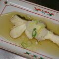 デルソル's cooksnap of when they made 鱈のレンジ蒸し.