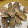 まっさーみ's cooksnap of when they made 感激の、焼きはまぐり.