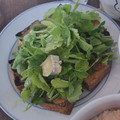 whitelucky's cooksnap of when they made 厚揚げとせりの生姜醤油和え.