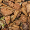 クックK4JJFD☆'s cooksnap of when they made 簡単！ぶりのバター醤油炒め.
