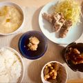 mack♪♪♪'s cooksnap of when they made おかかいっぱい里芋バター.
