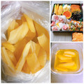 のんべぇヒロ's cooksnap of when they made 数の子の塩抜きの方法.