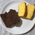 ♡ひめか♡'s cooksnap of when they made おからパウンドケーキ❁ダイエットおやつ.