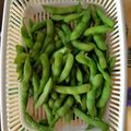 大魔女's cooksnap of when they made 簡単！美味しい！枝豆の茹で方☆.