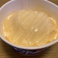 クックズボラ飯☆'s cooksnap of when they made 疲れた身体に…バニラアイスにはちみつ🍯.