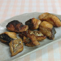 umemodoki's cooksnap of when they made さくふわ＊さわらの竜田揚げ.