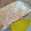 yocchi2109's cooksnap of when they made 作業時間10分で♪こねないメロンパン.