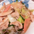クックJUIGSK☆'s cooksnap of when they made 中華丼とあんかけ焼きそばの餡（メモ）.