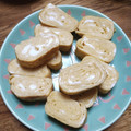 ☆卵大好き☆'s cooksnap of when they made いつもの定番☆だし巻き卵.