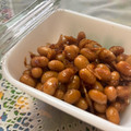 バウチャン's cooksnap of when they made 柔らか大豆と桜えびの甘辛炒め.