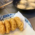 クックP5NNN7☆'s cooksnap of when they made お豆腐とツナの簡単ナゲット.