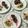yesmama's cooksnap of when they made 菊菜の牛肉巻き.