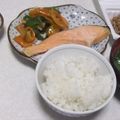 きらり流れ星's cooksnap of when they made ♡冷凍パプリカで簡単マリネ♡.