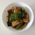 アクセル☆'s cooksnap of when they made ◆厚揚げ◆甜麺醤炒め.