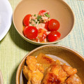 みゆう's cooksnap of when they made 簡単！めちゃうま！爽やか♪無限トマト♪.