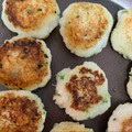 なおすけ151a's cooksnap of when they made 余った大根を有効活用！簡単☆大根モチ.
