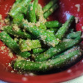シチューだいすき's cooksnap of when they made ☆ごま和えの素☆.