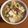 クックX9QRAV☆'s cooksnap of when they made 雑炊にしたかったおじや.
