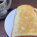 ｍａａ's cooksnap of when they made きな粉トースト☆懐かしの給食☆アレンジ.