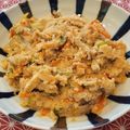 あーこ姐's cooksnap of when they made 抱えて食べたい♡卯の花♪ （おから煮）.