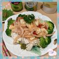 ふくmama✨✨'s cooksnap of when they made うちの味☆トマトで♬冷製・マルゲリータ風.