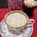 ＴＯＭＯ ＹＵ's cooksnap of when they made ウィンナ・コーヒー.