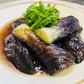 よしよしのキッチン☆'s cooksnap of when they made なすの煮浸し.