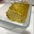 クック6VD7TN☆'s cooksnap of when they made ヘルシー♥米粉と豆乳の抹茶パウンドケーキ.