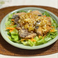 コムギ大好き's cooksnap of when they made ぶりのねぎだれ唐揚げ.